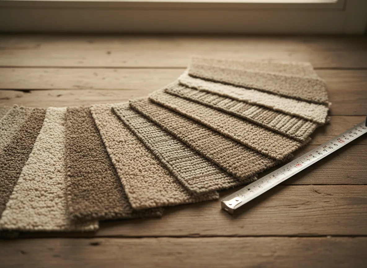 Carpet Installation West Salem, IL FAQs